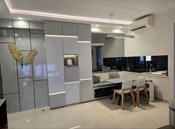Treasure Crest (D19), Condominium #610321021